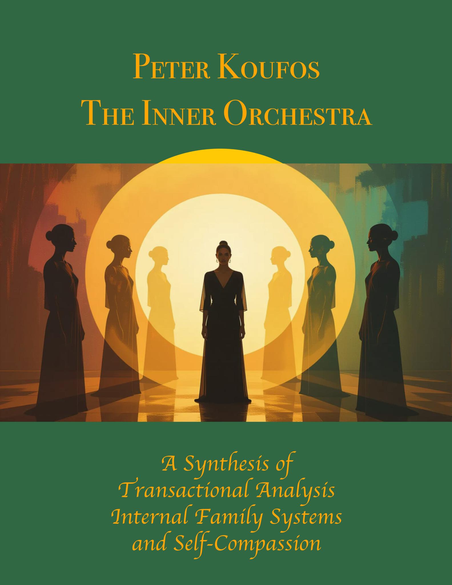 The Inner Orchestra