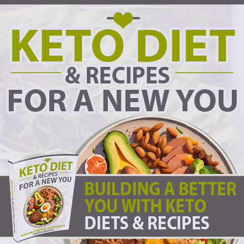 Keto Diet and Recipes For a New You