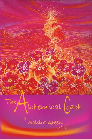 The Alchemical Coach ... Coaching Passion, Potential & Power
