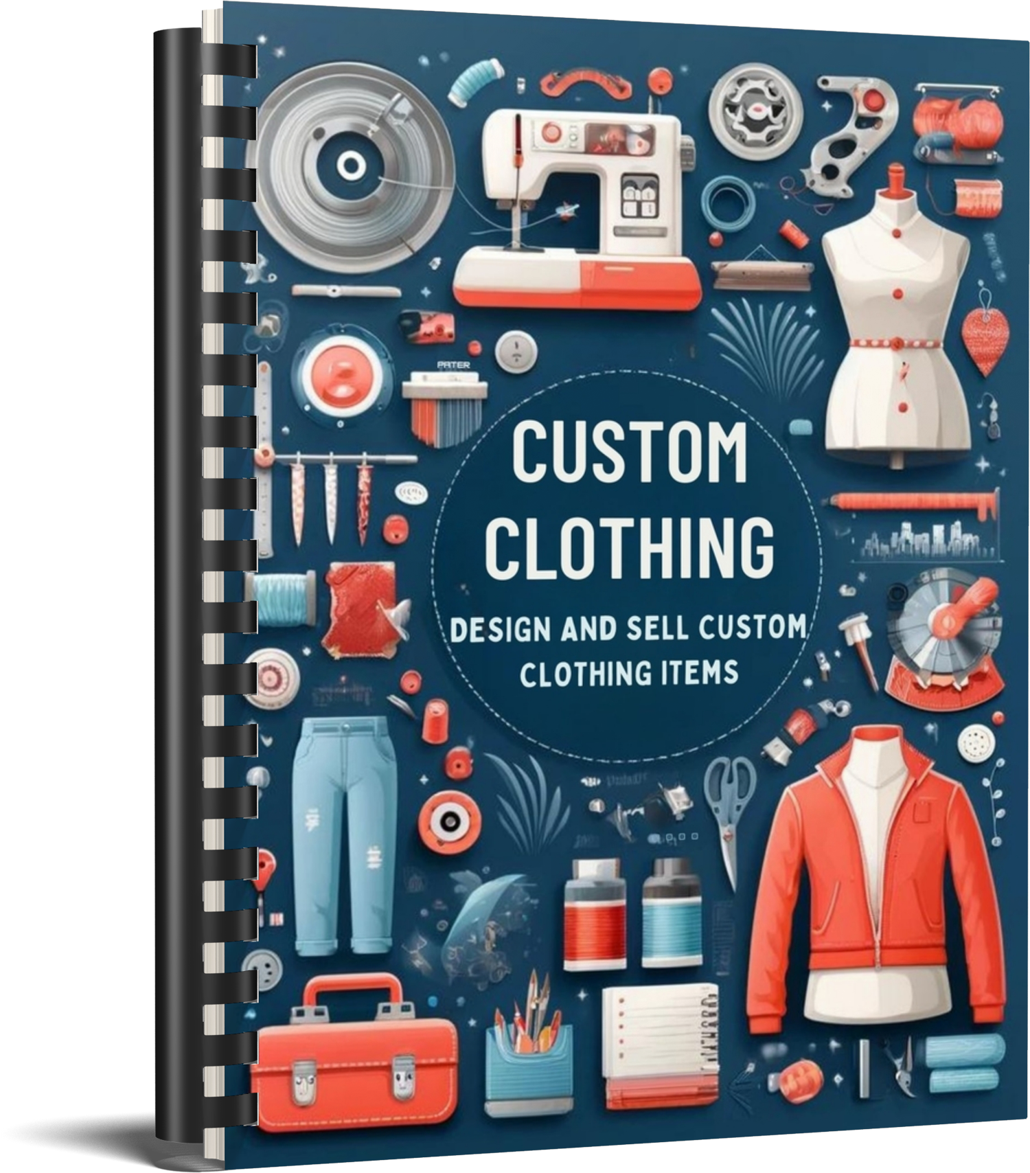 Custom Clothing