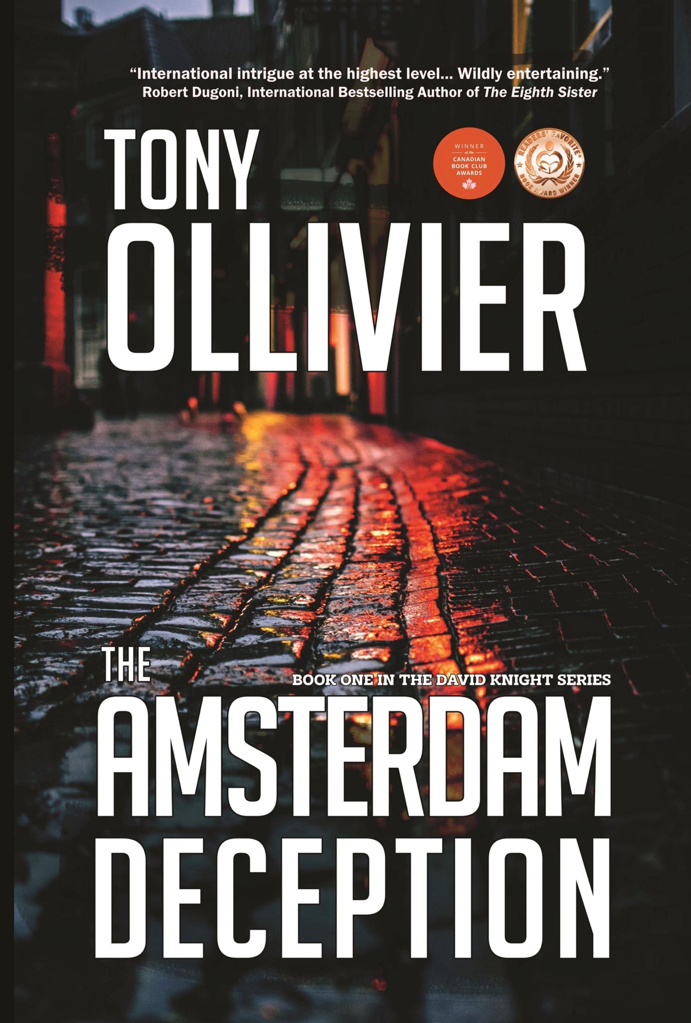 The Amsterdam Deception