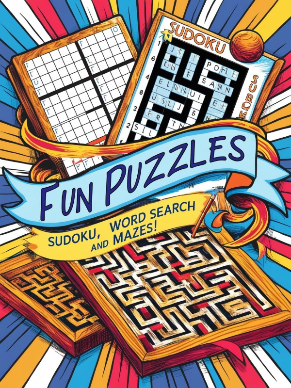Fun Puzzles