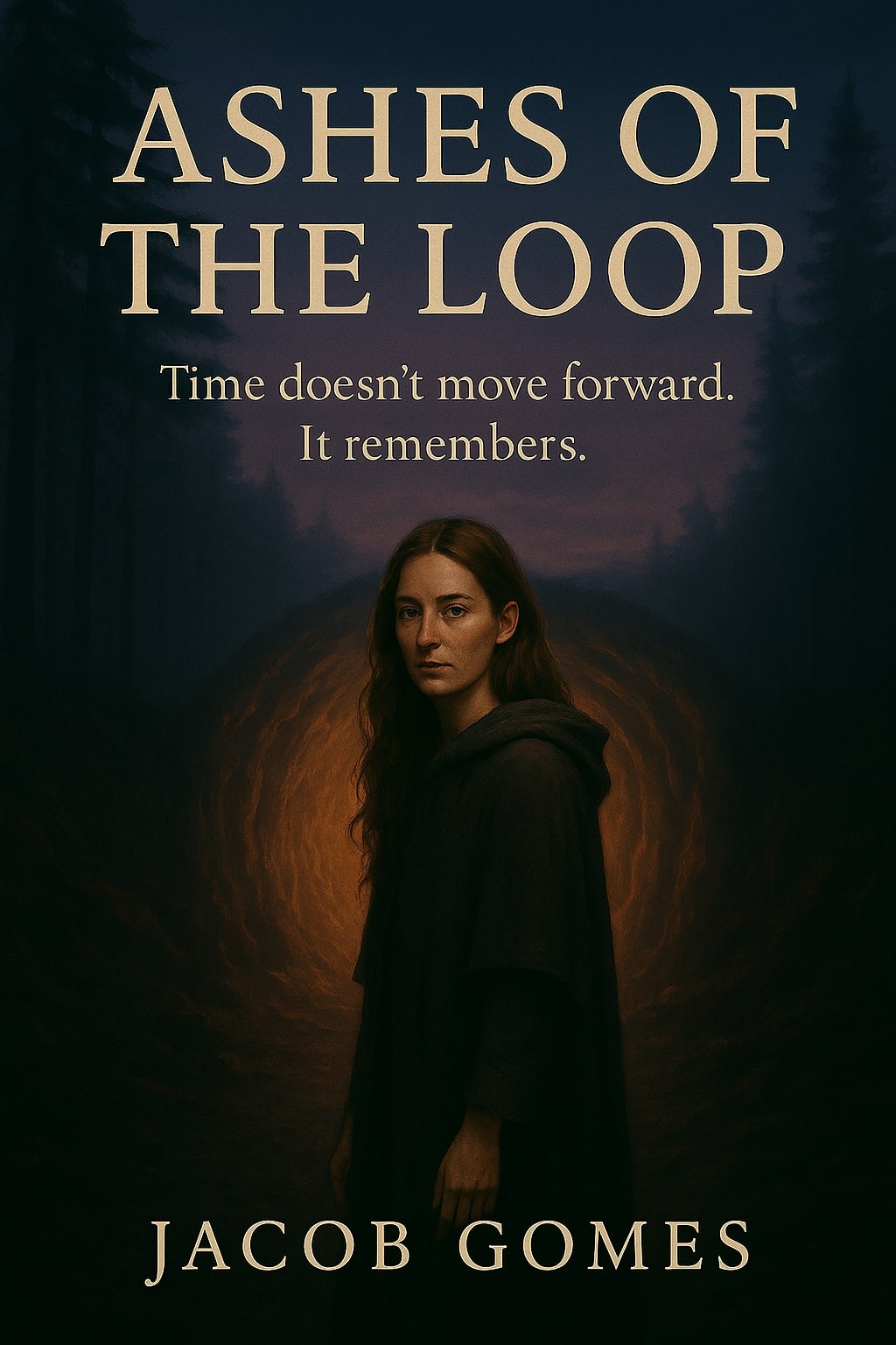 Ashes of the Loop
