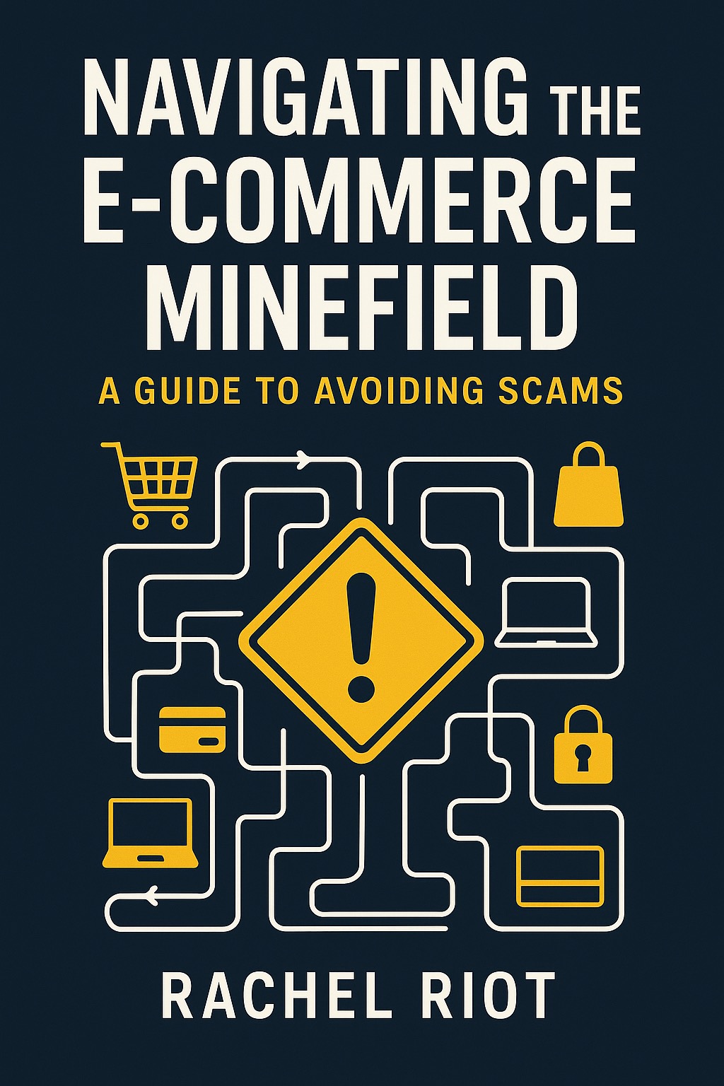 E-Commerce Scam Advice