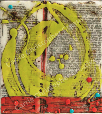 ART: ABSURDITIES COLLECTION > VOYAGE