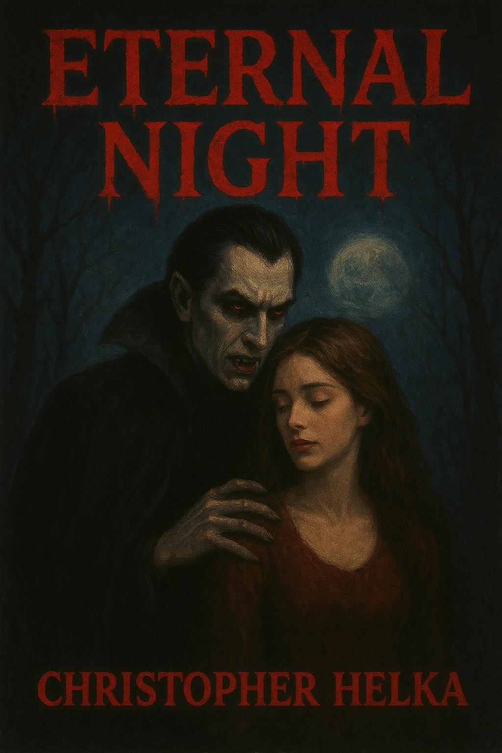 Eternal Night