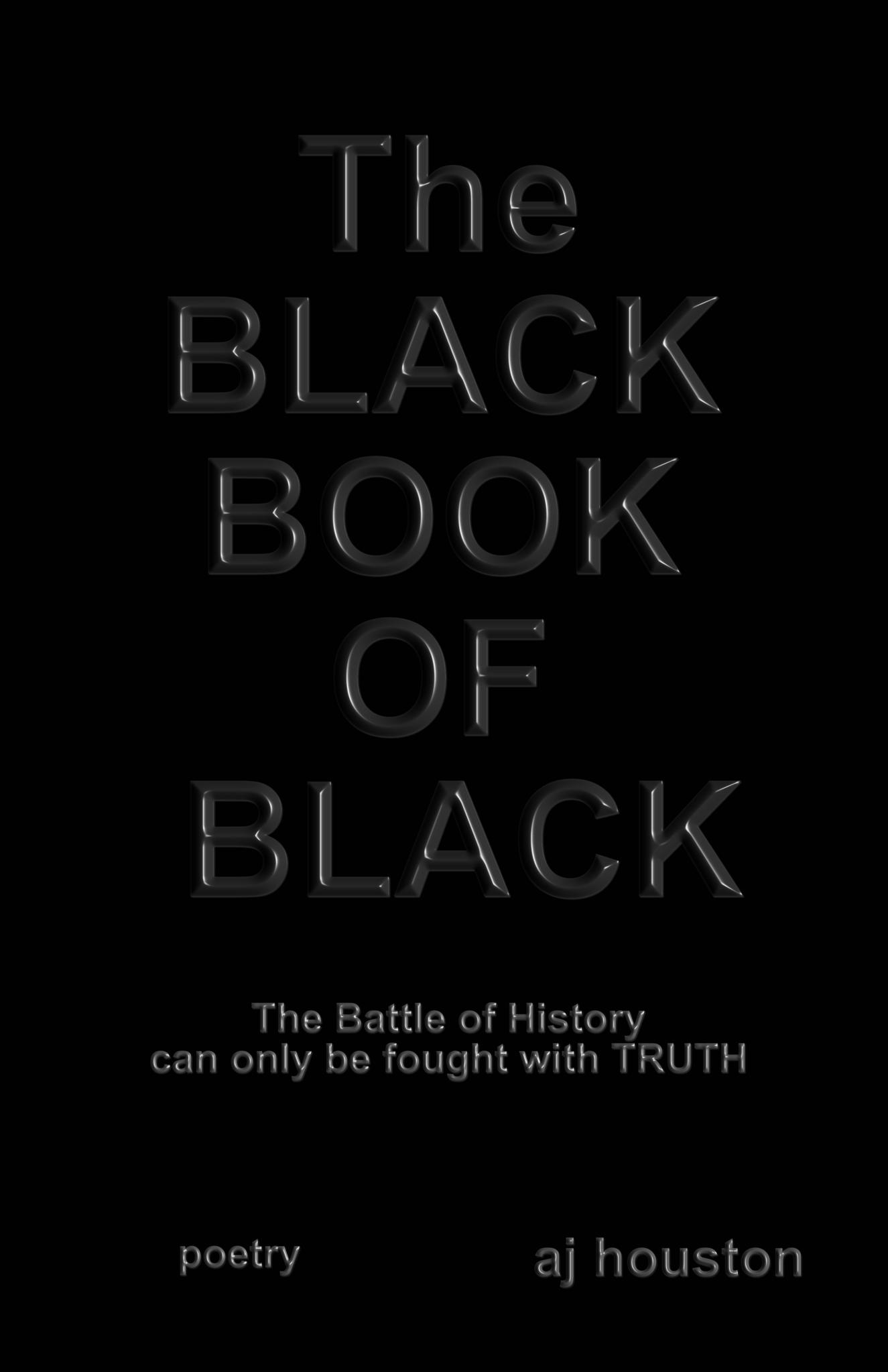 The Black Book of Black 