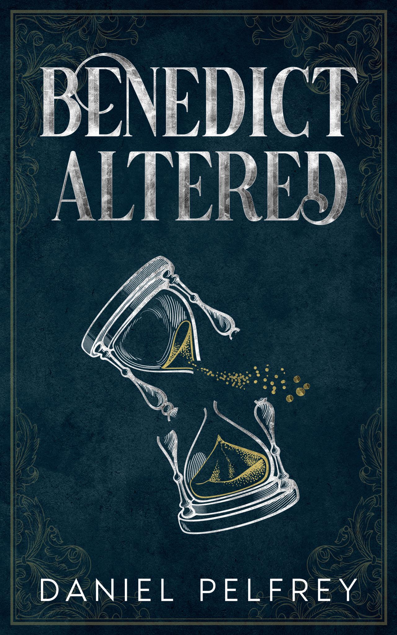 Benedict Altered