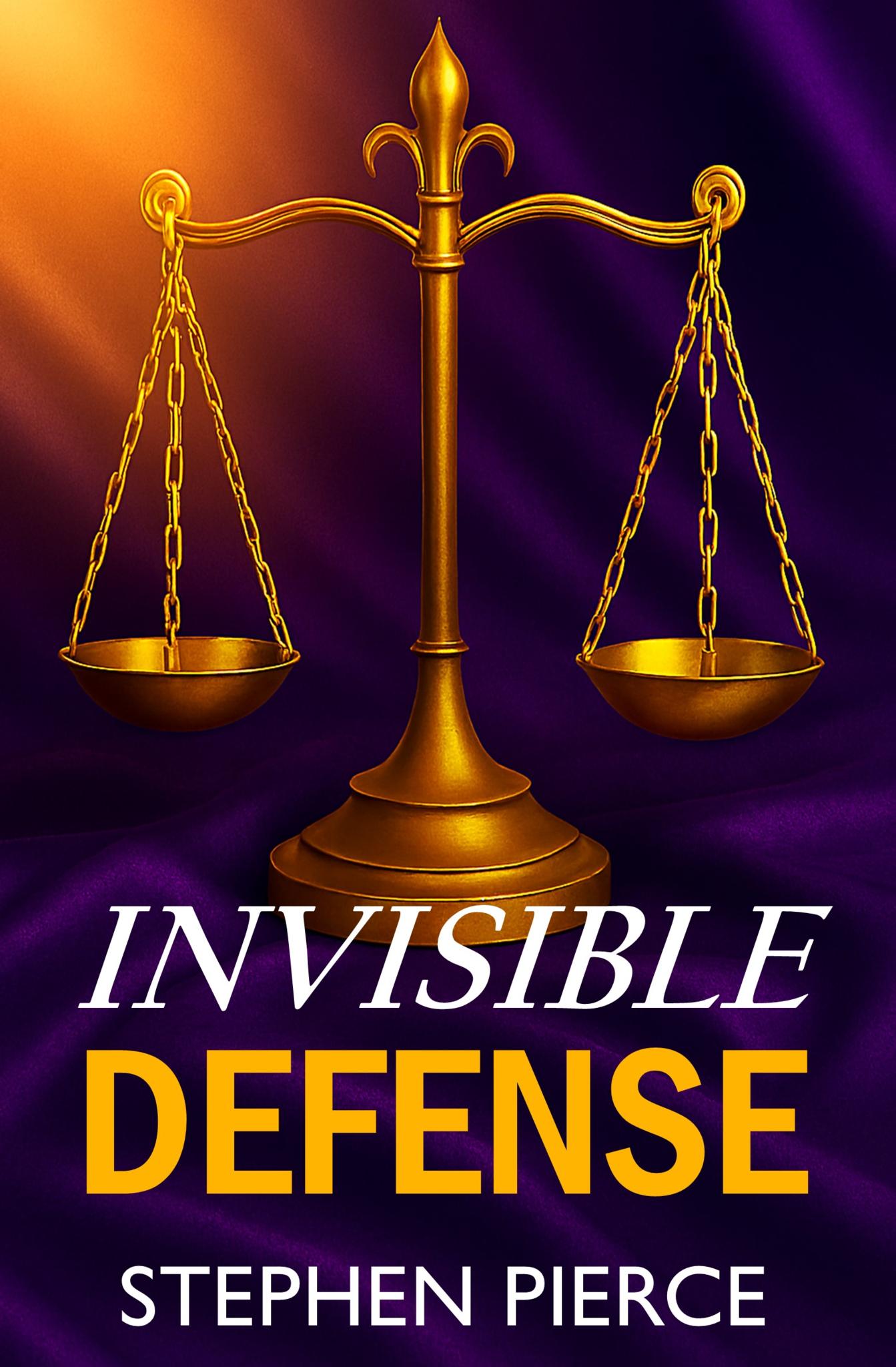Invisible Defense