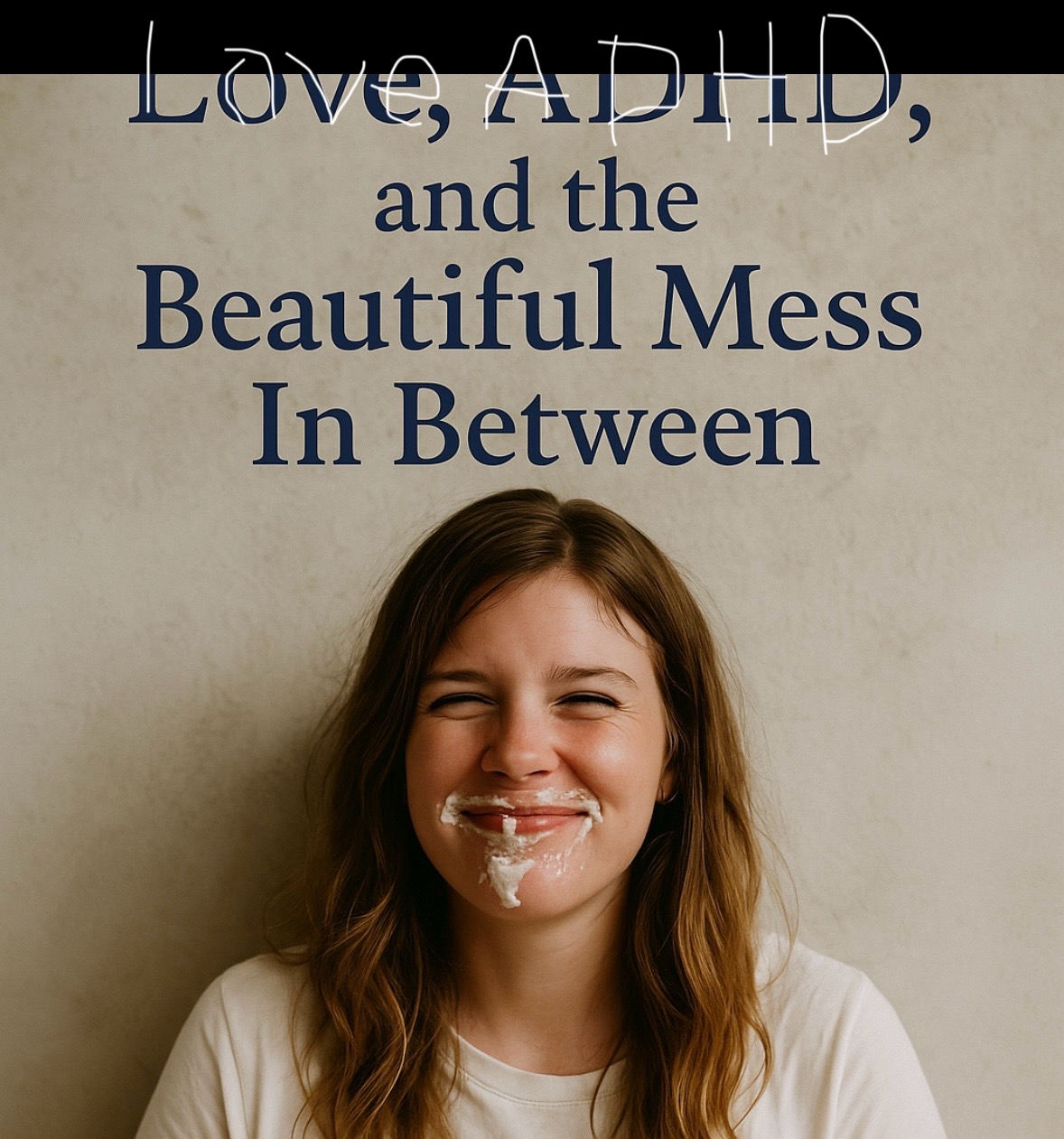 Love, ADHD, and the Beautiful Mess In Between
