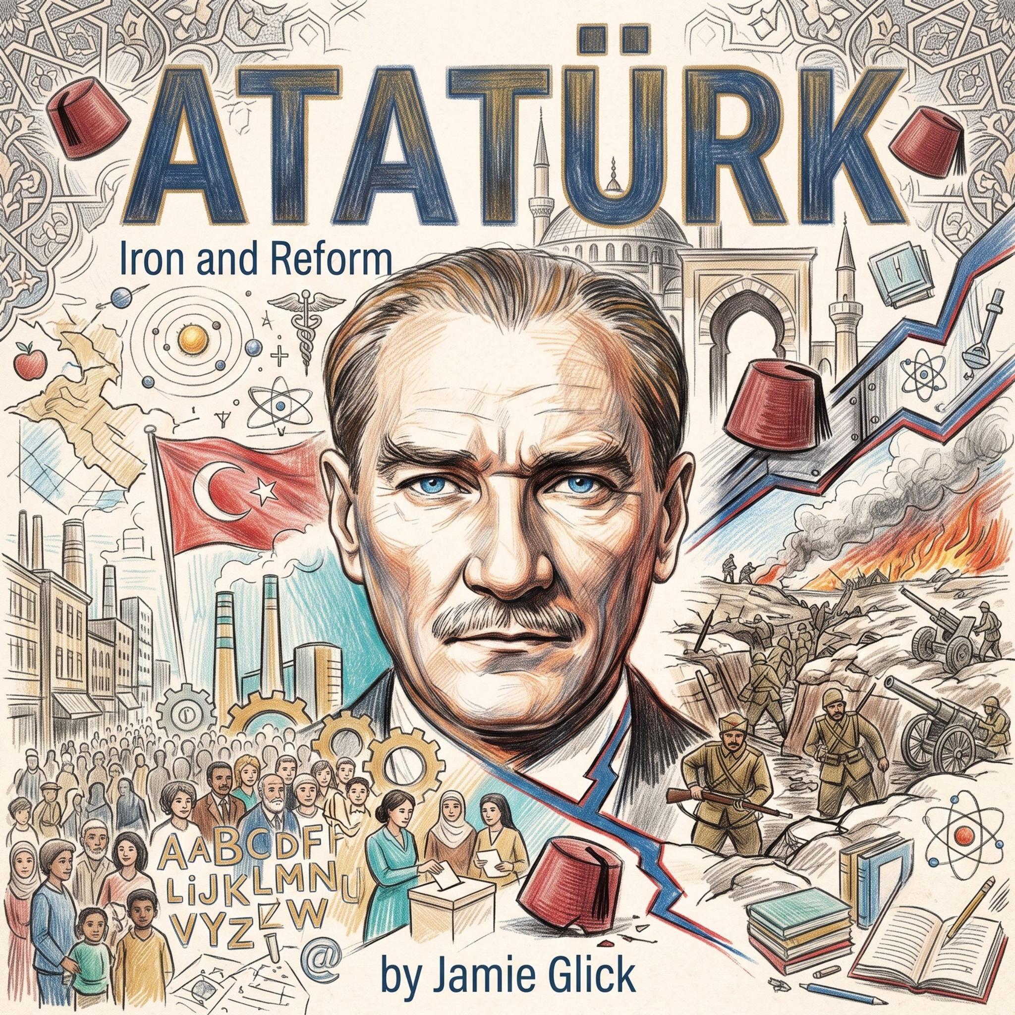 Atatürk: Iron and Reform