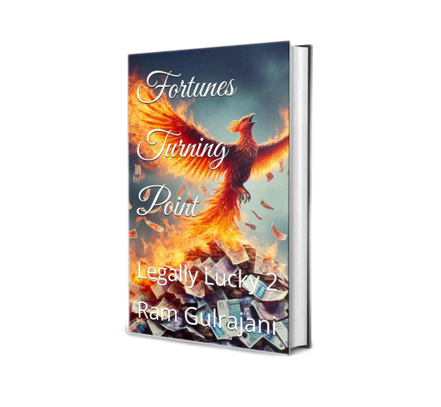 Fortunes Turning Point 
