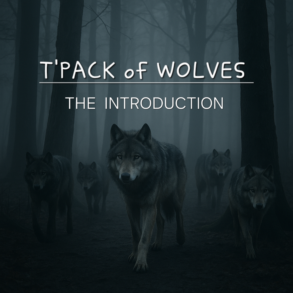 The Introduction 