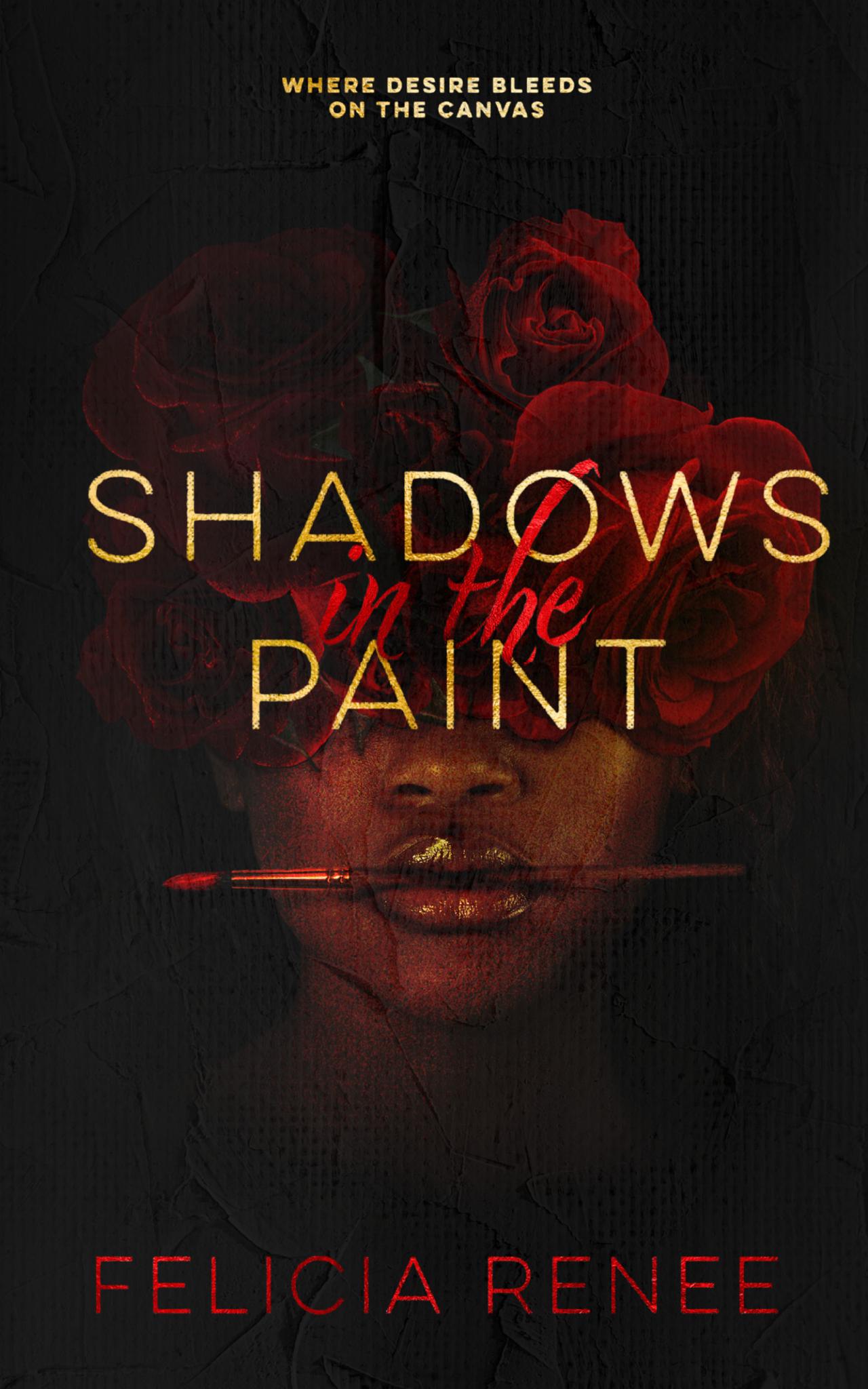 Shadows in the Paint