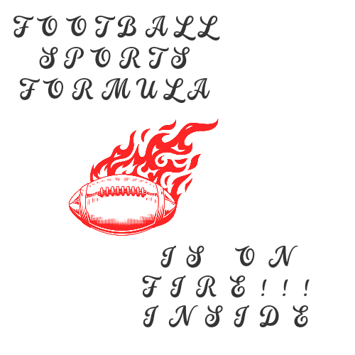 Greatest Football Teaser Strategy 
