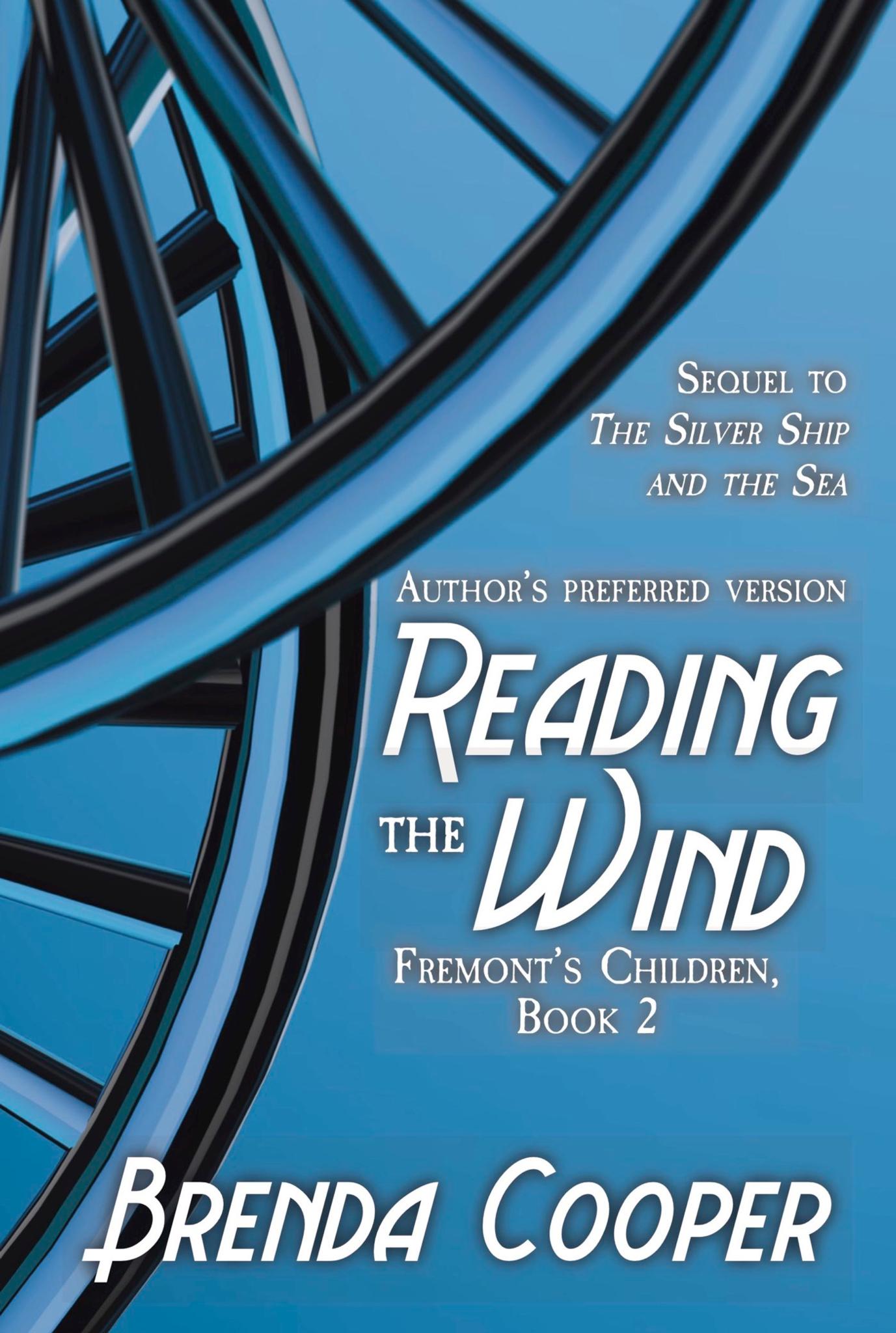 Reading the Wind: Fremont's Children 2