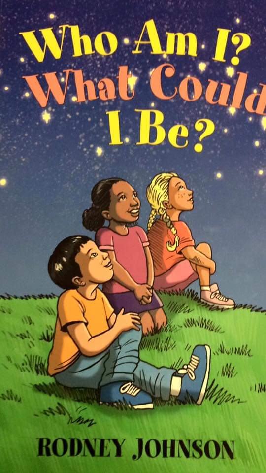 Who am I? What could I Be?