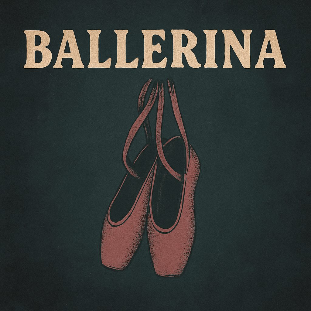 Ballerina