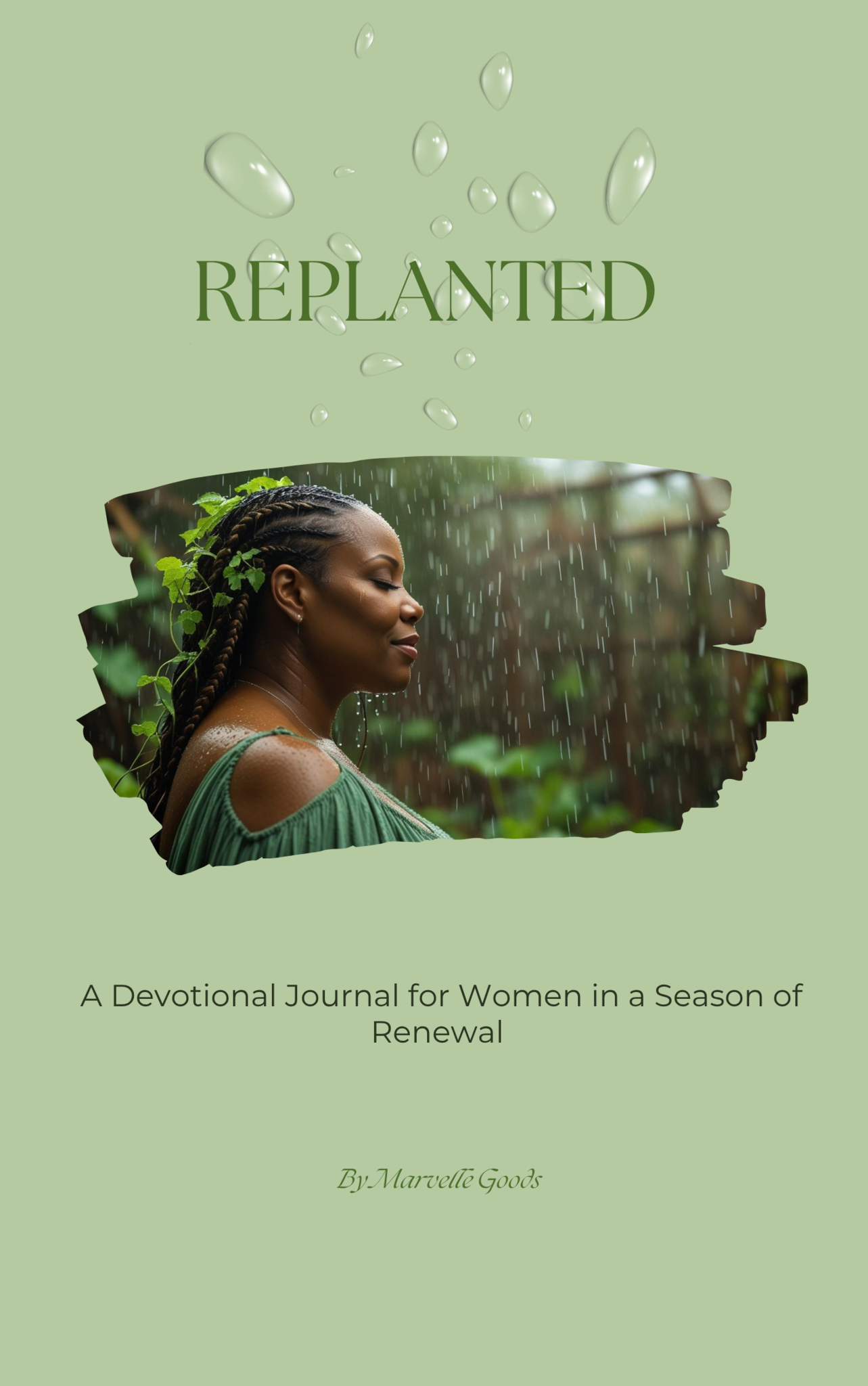 Replanted 