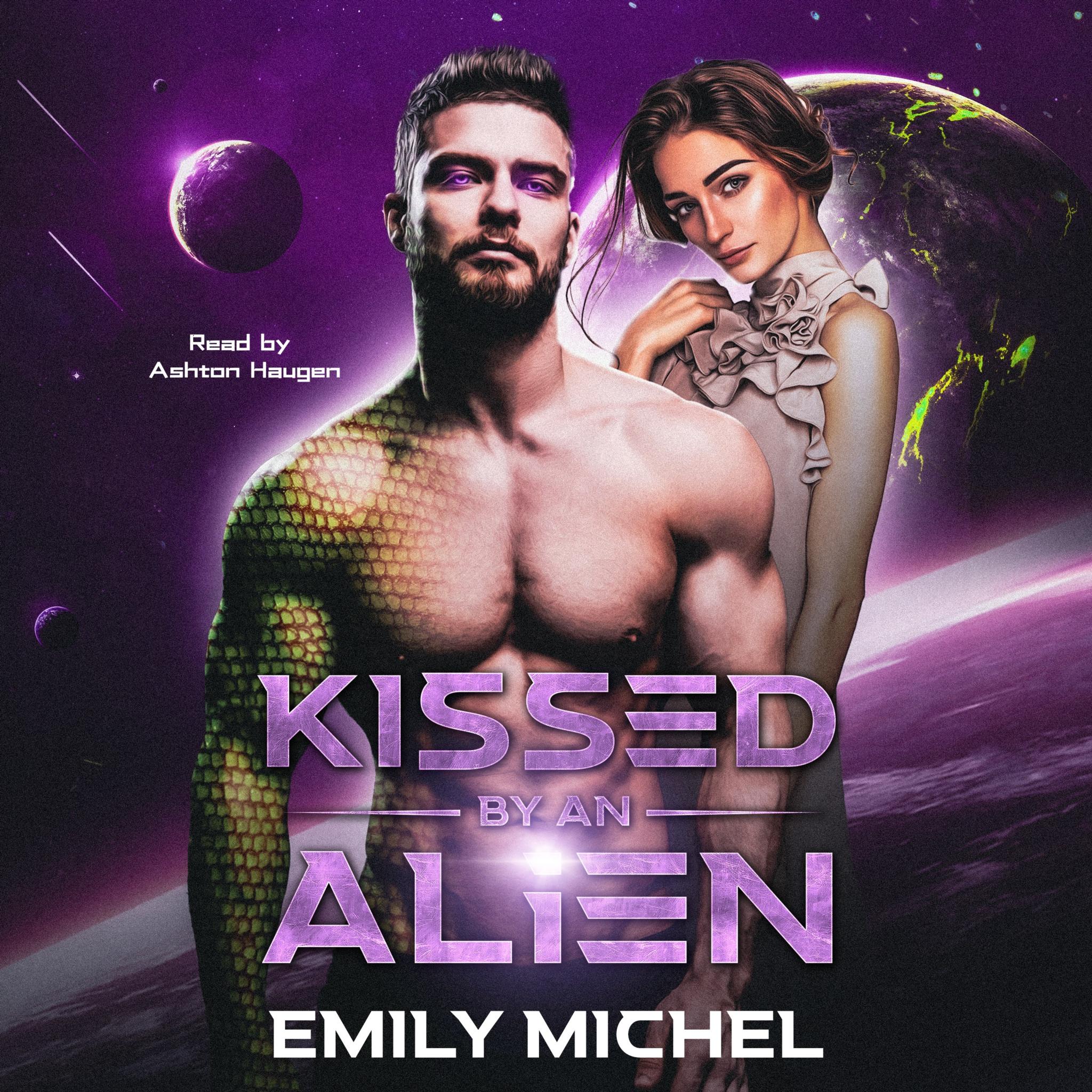 Kissed by an Alien