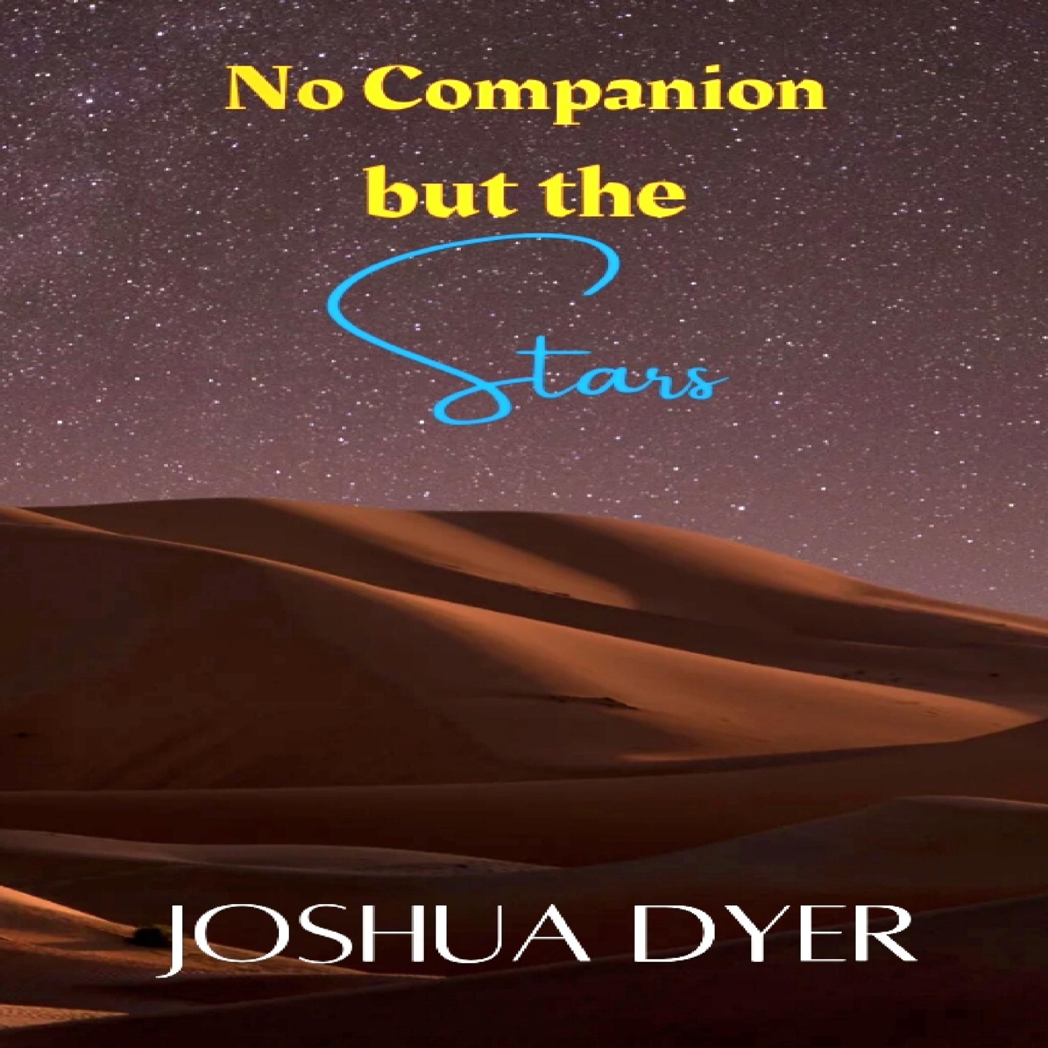 No Companion but the Stars - preview