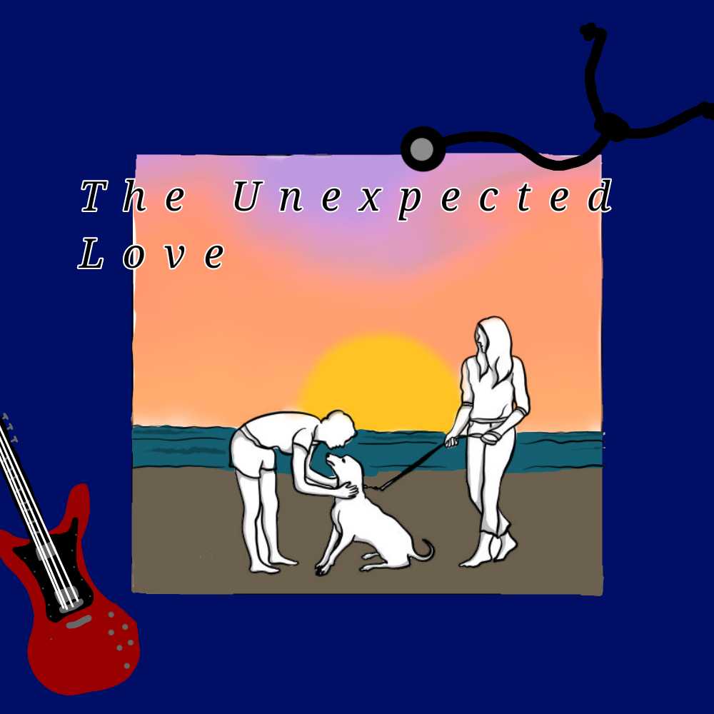 The Unexpected Love