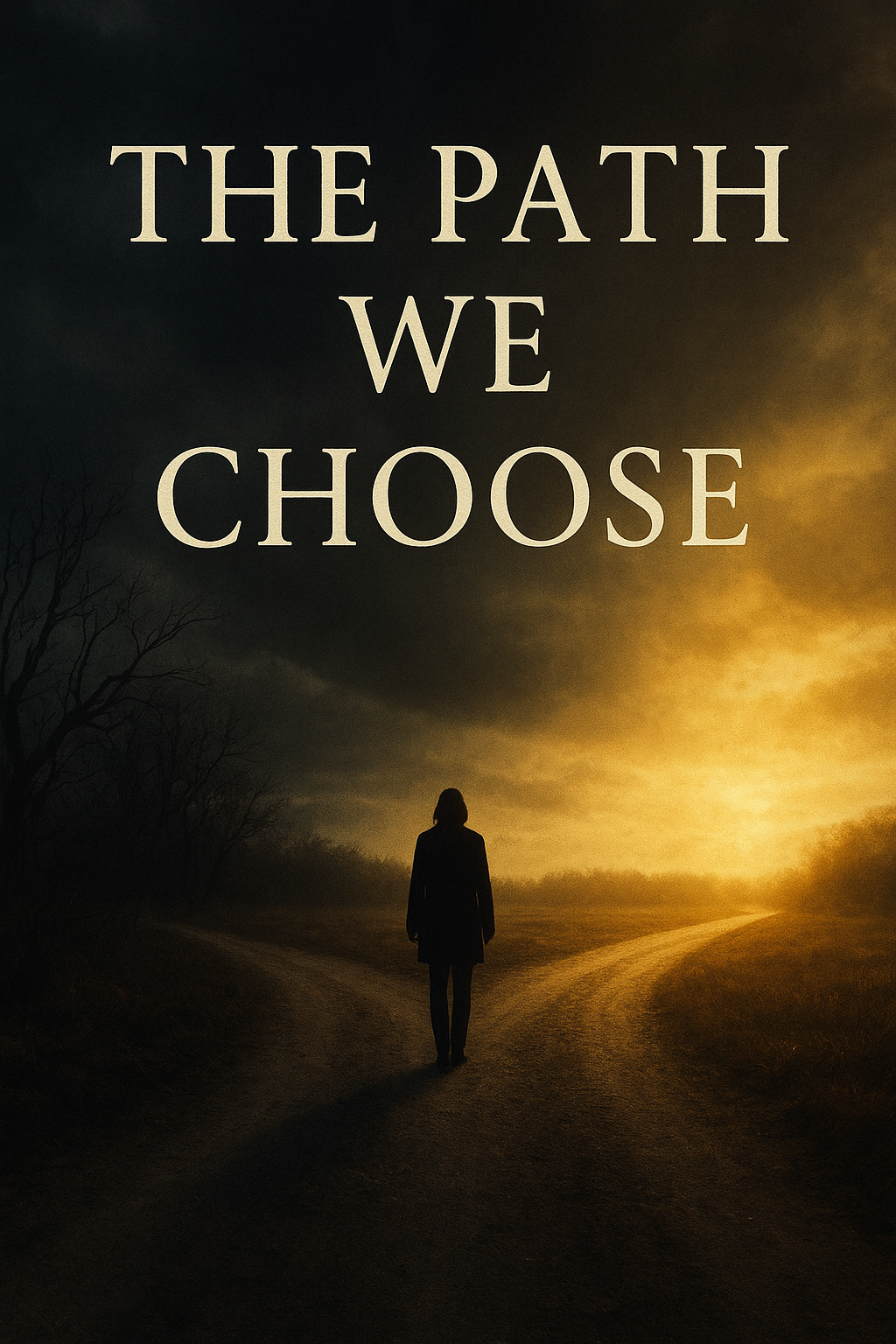 The Path We Choose