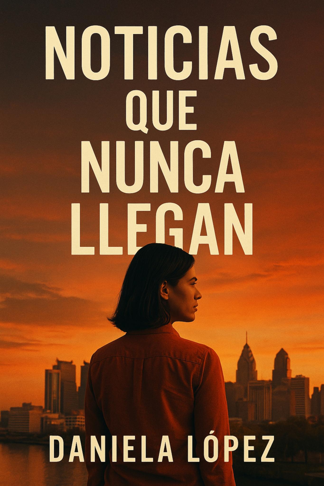 La saga de Daniela Lopez