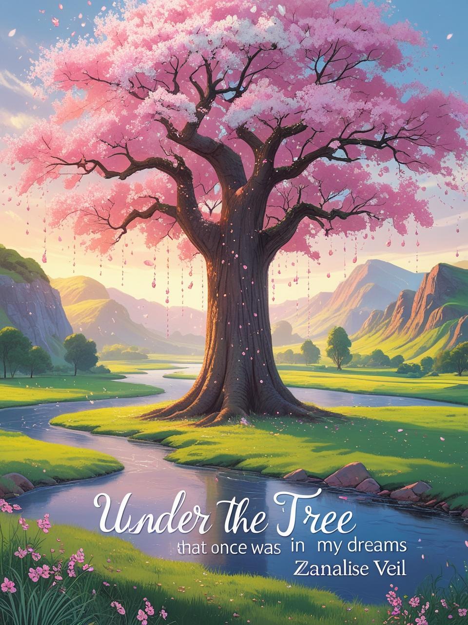 Under the Tree That Once Was in My Dreams