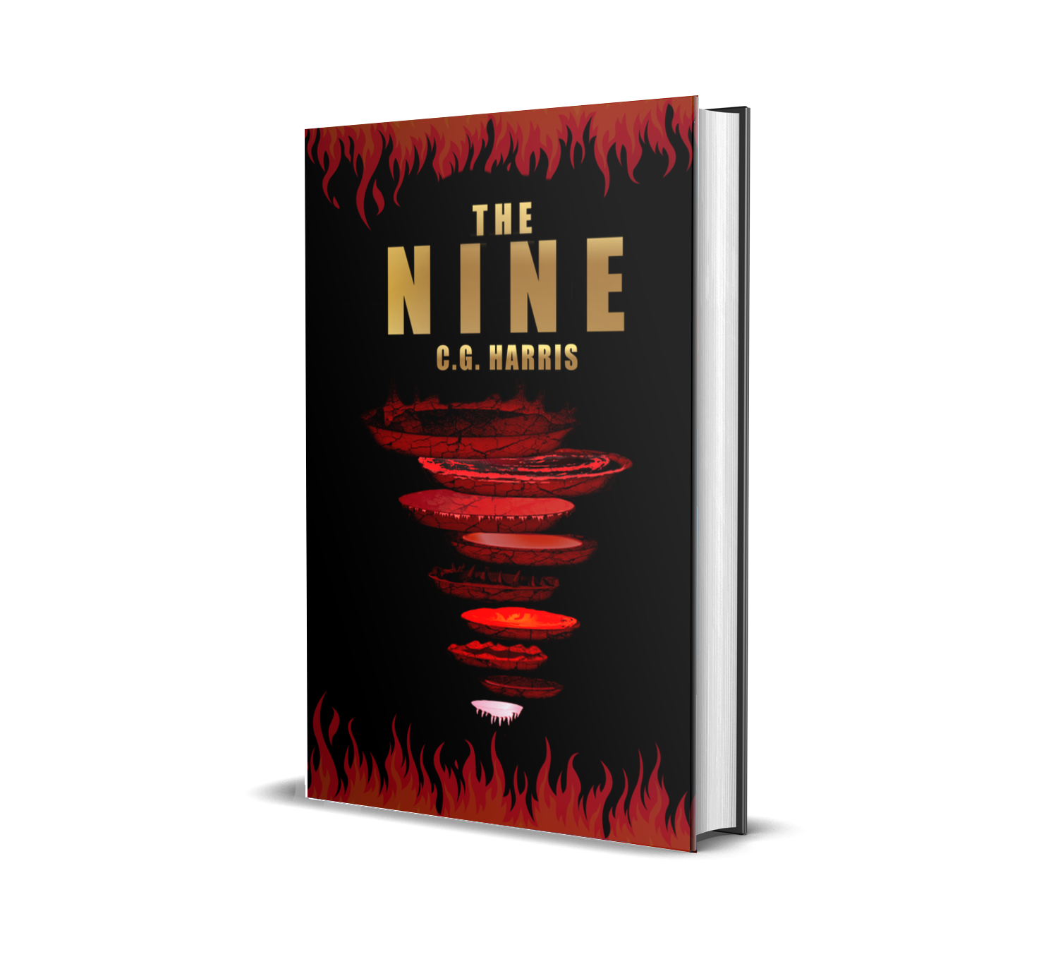 The Nine Ultra Special Edition