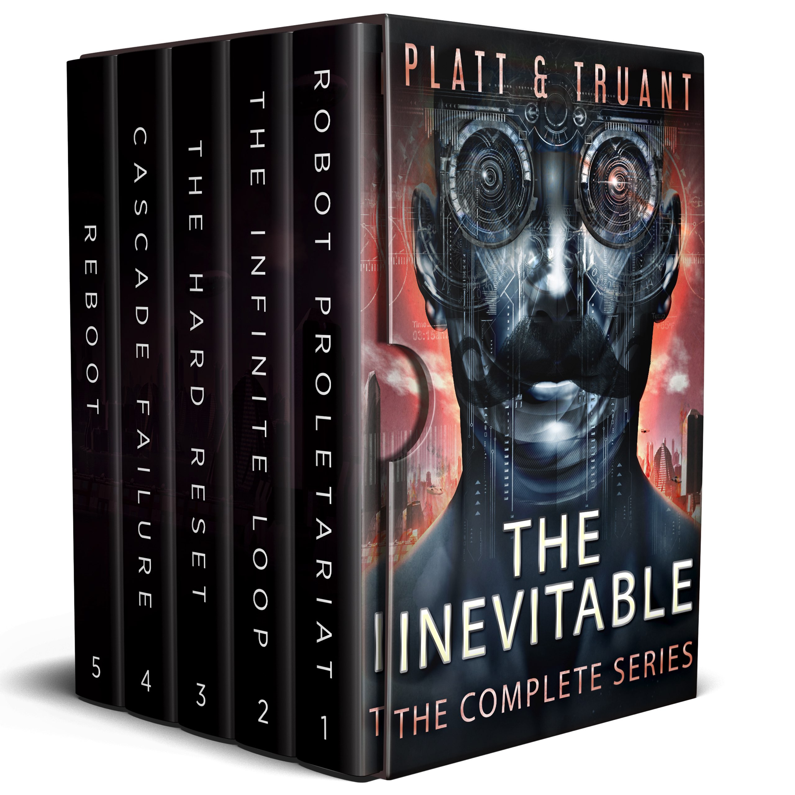 The Inevitable Series