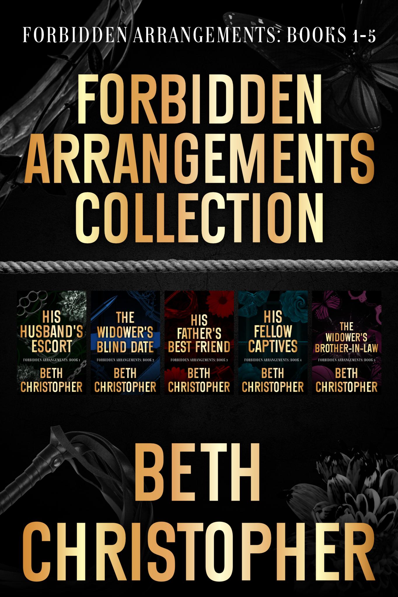 Forbidden Arrangements Collection