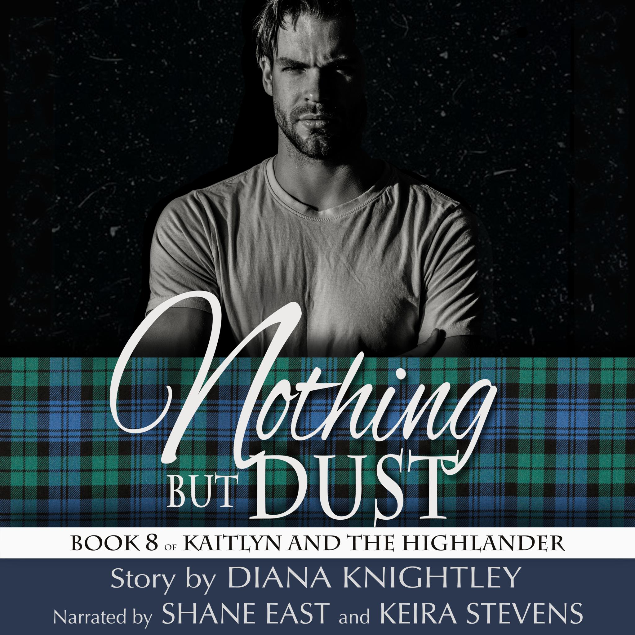 Nothing but Dust (8)