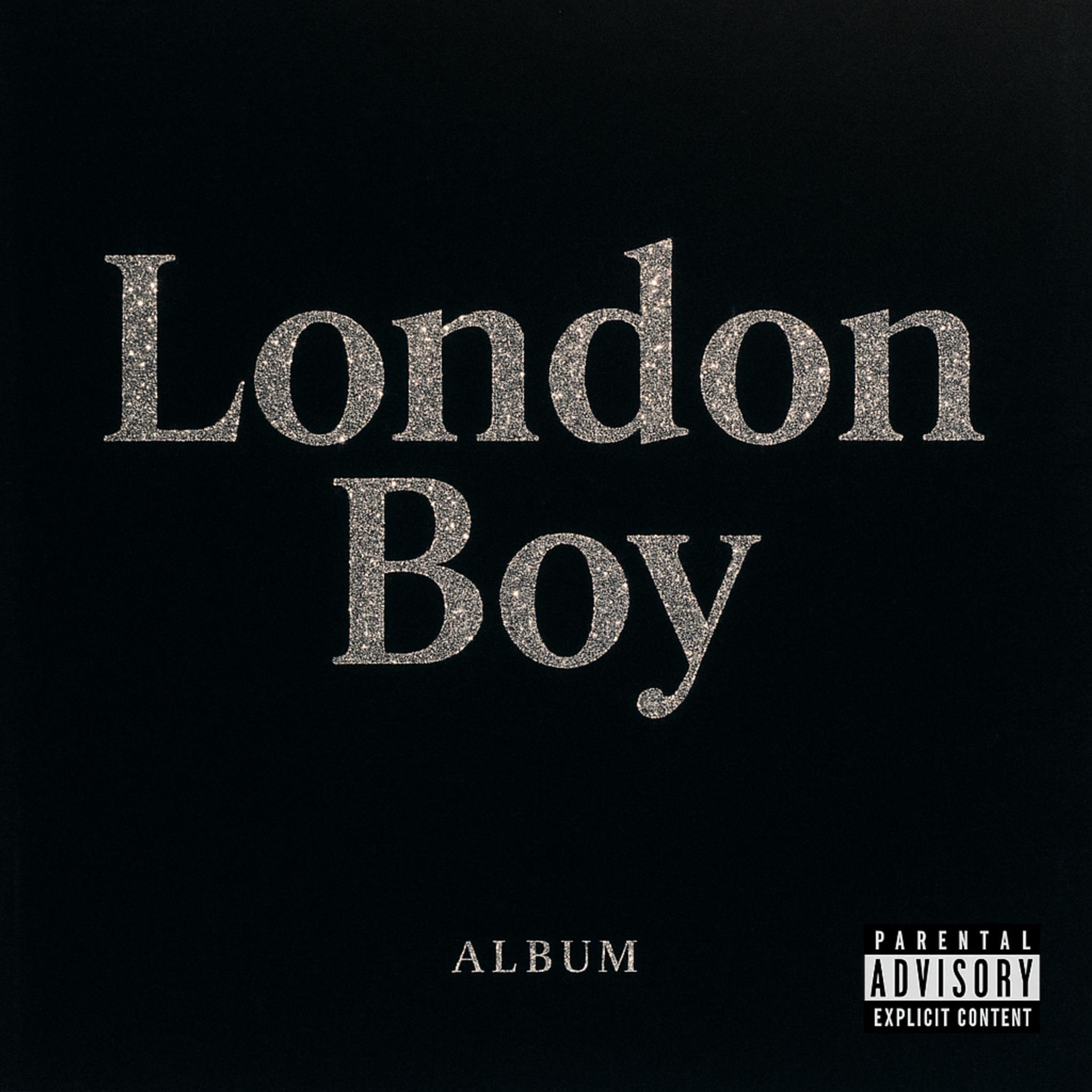 London Boy [Explicit]