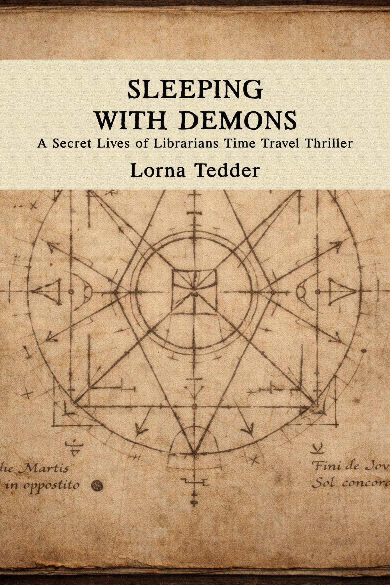 Sleeping With Demons