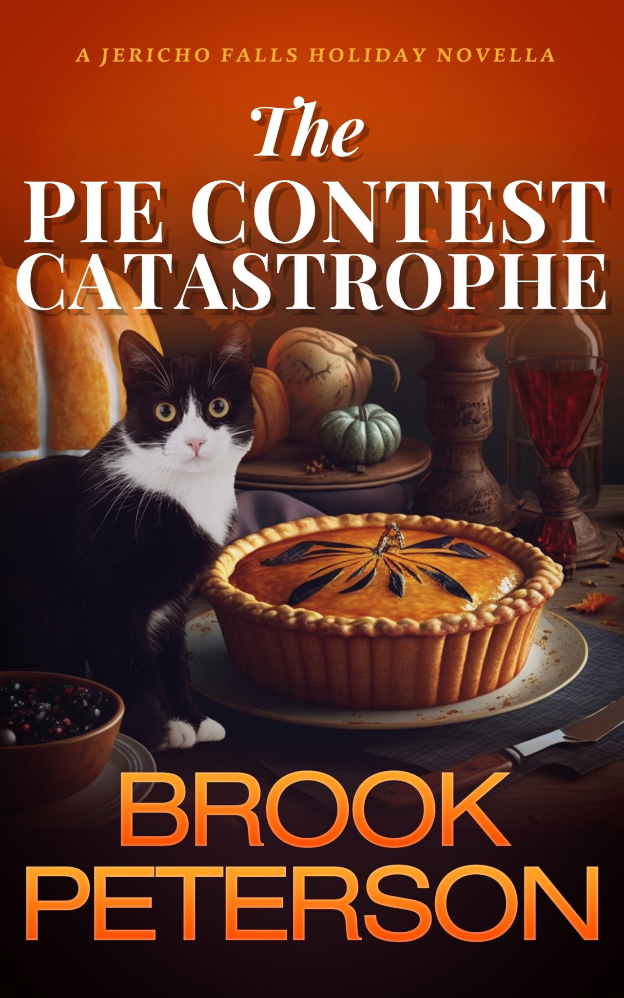The Pie Contest Catastrophe