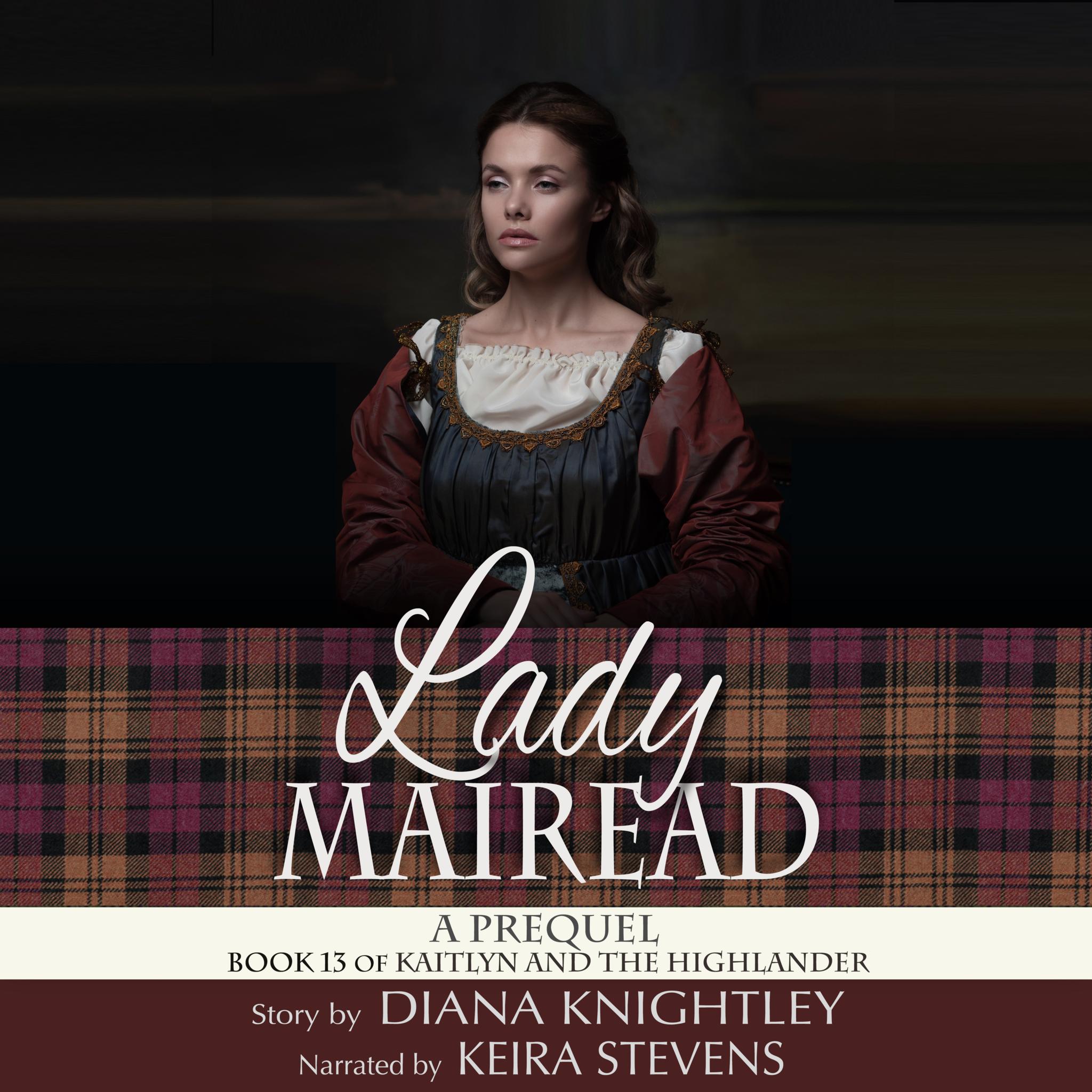Lady Mairead: A Prequel (13)