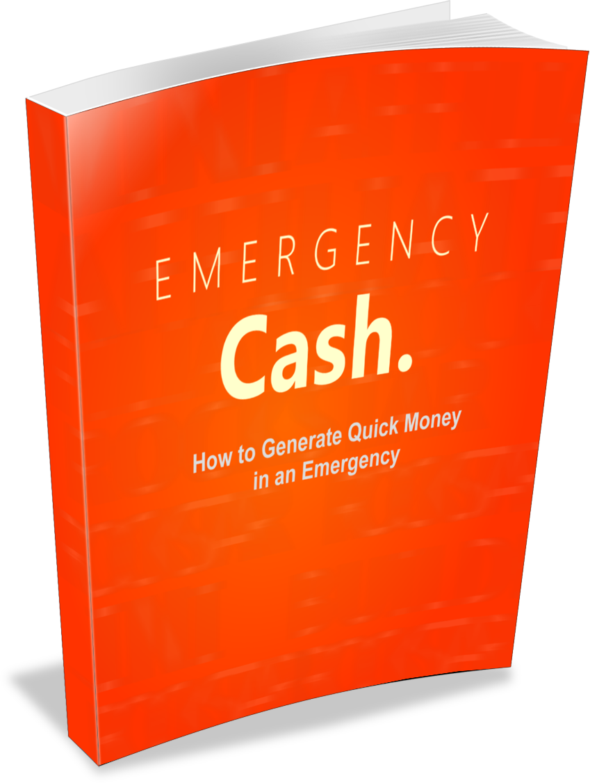 Emergency Cash