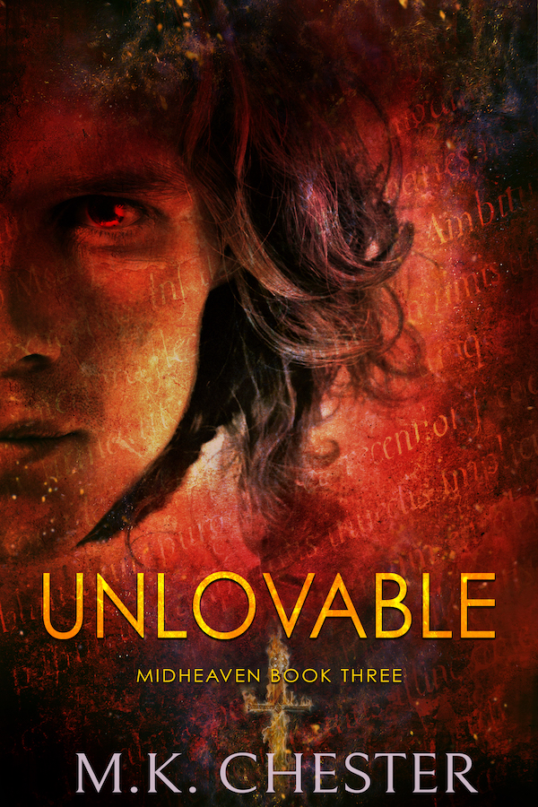 Unlovable: Midheaven Book Three