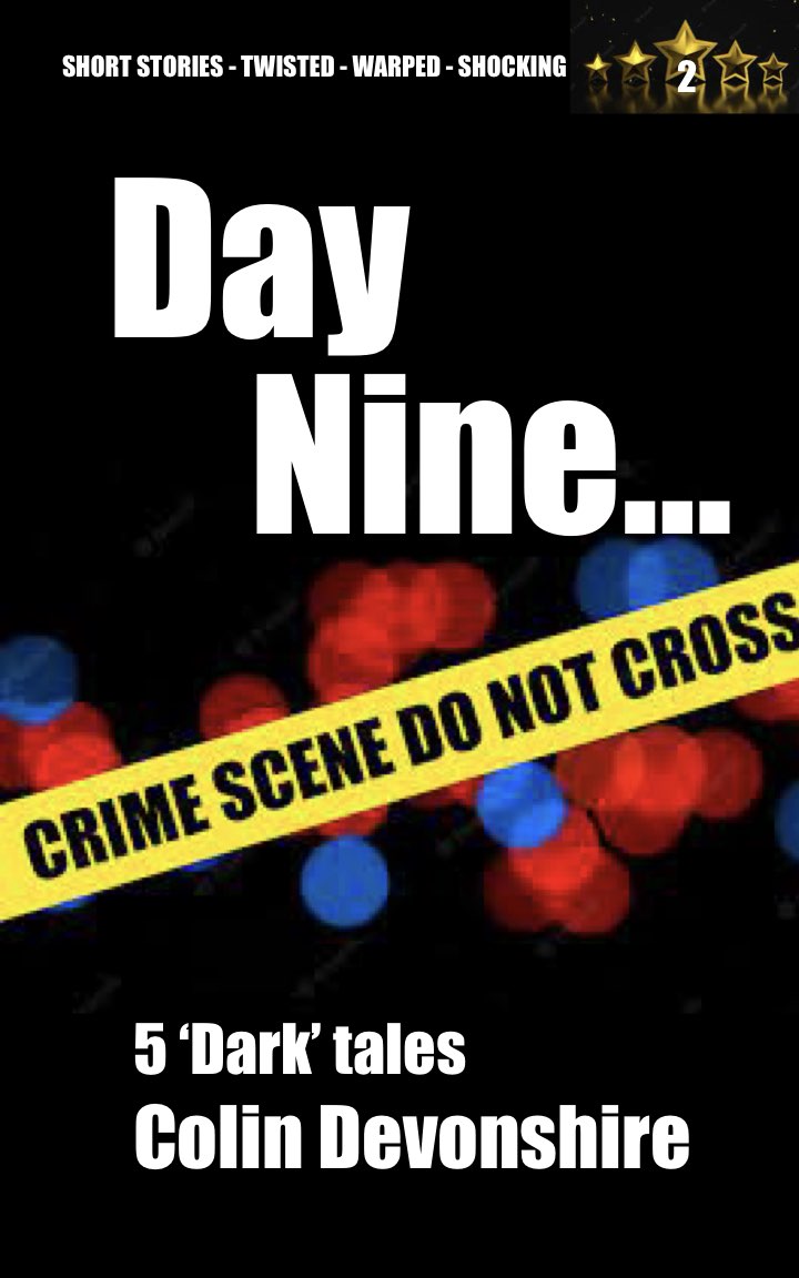 Day Nine