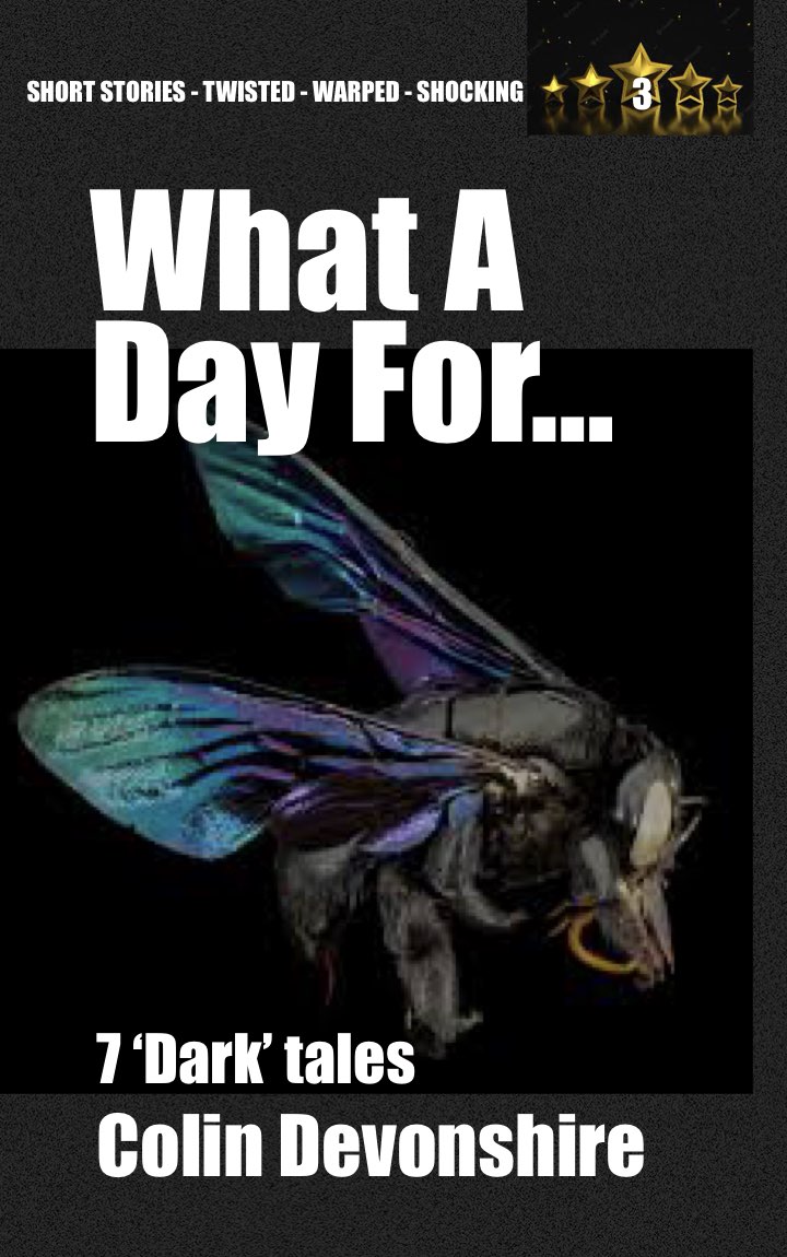 What A Day For…