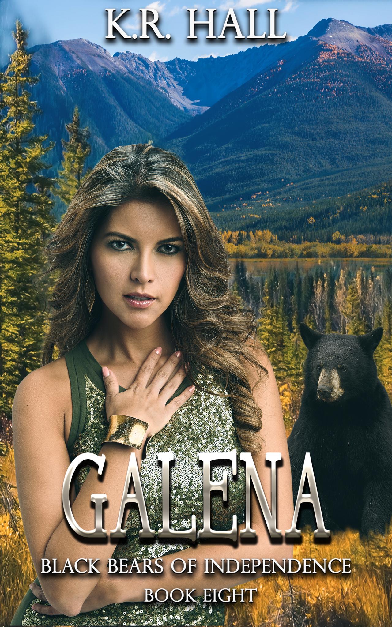 Black Bears of Independence : Galena