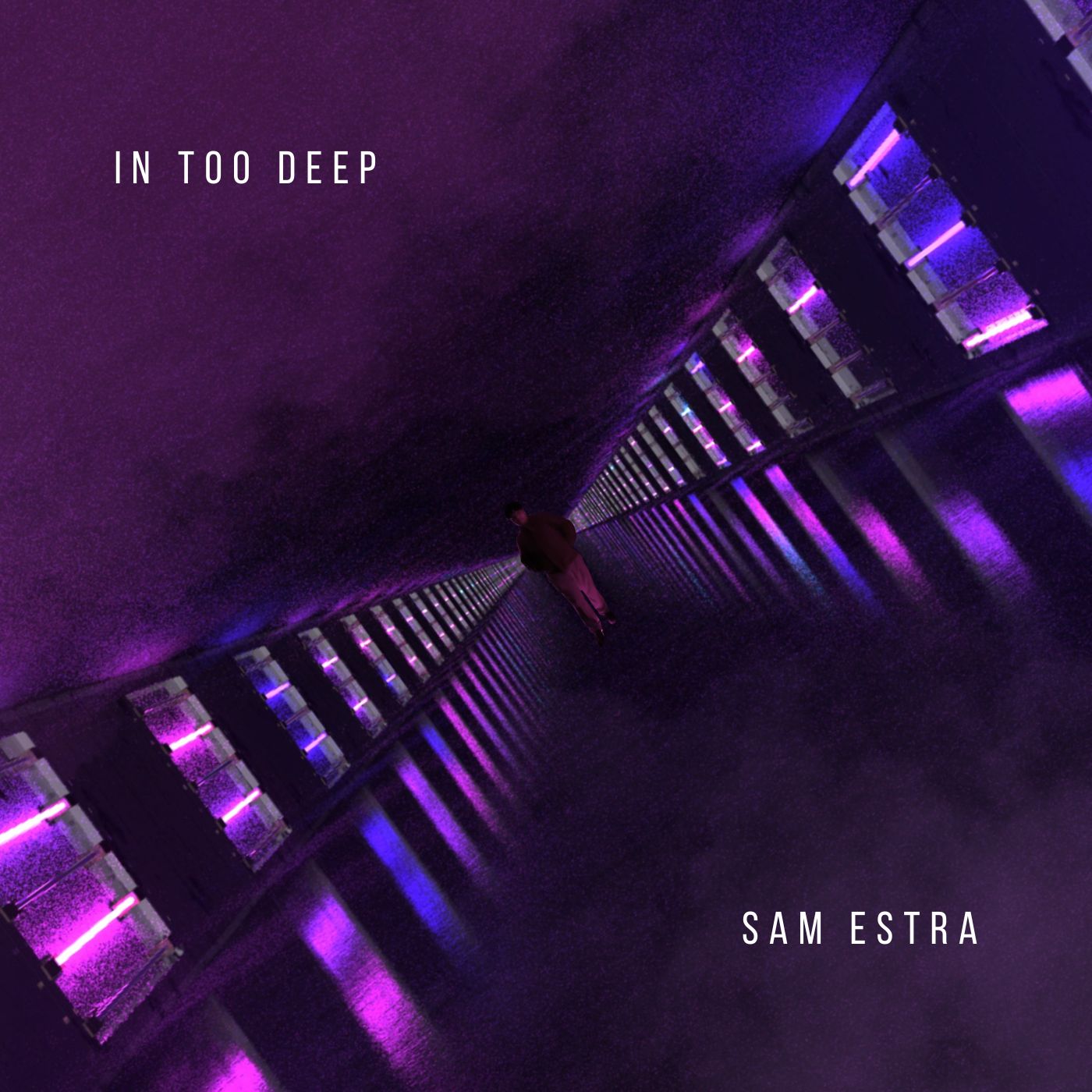 In Too Deep