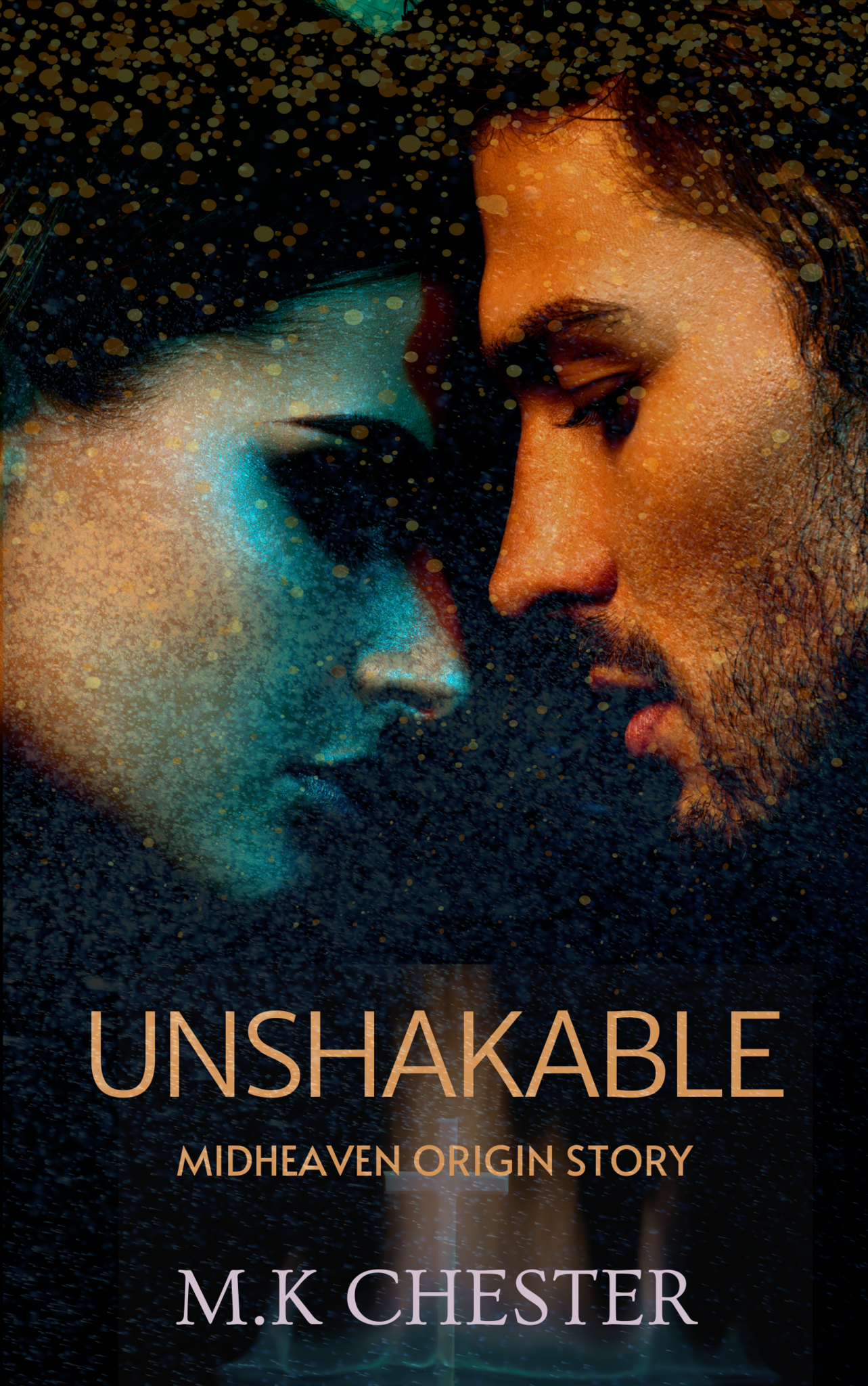 Unshakable: Midheaven Origin Story