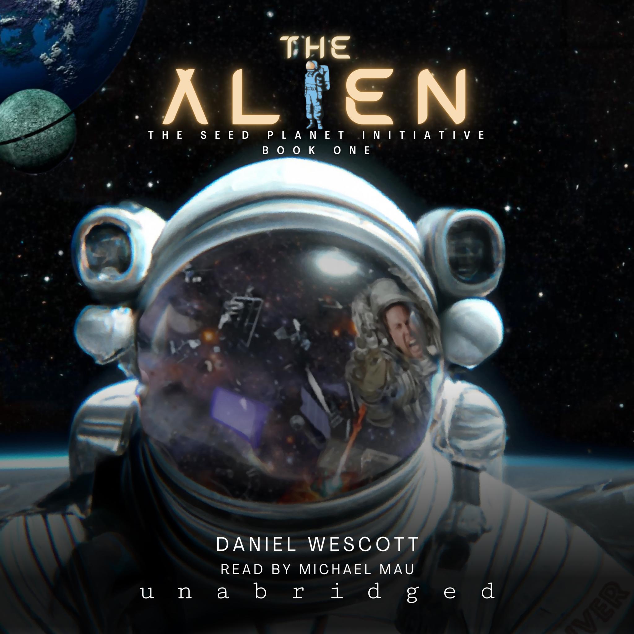 The Alien