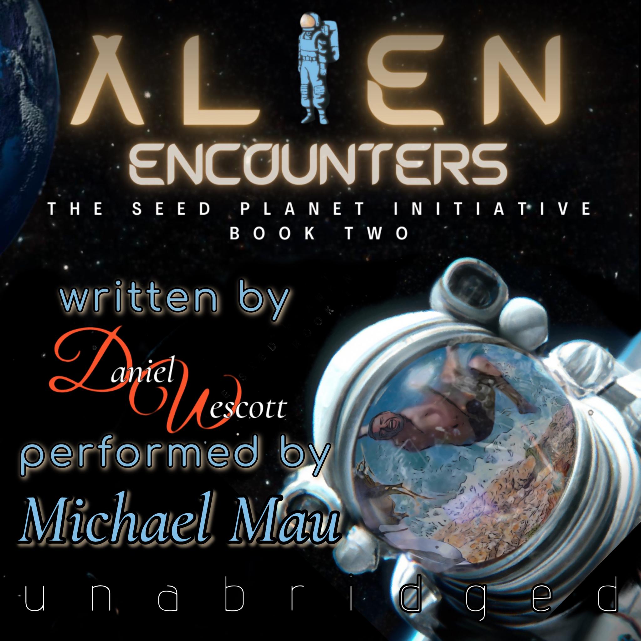 Alien Encounters