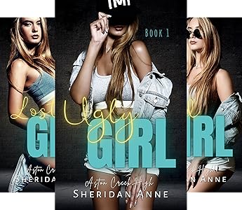 Aston Creek High, Book 1