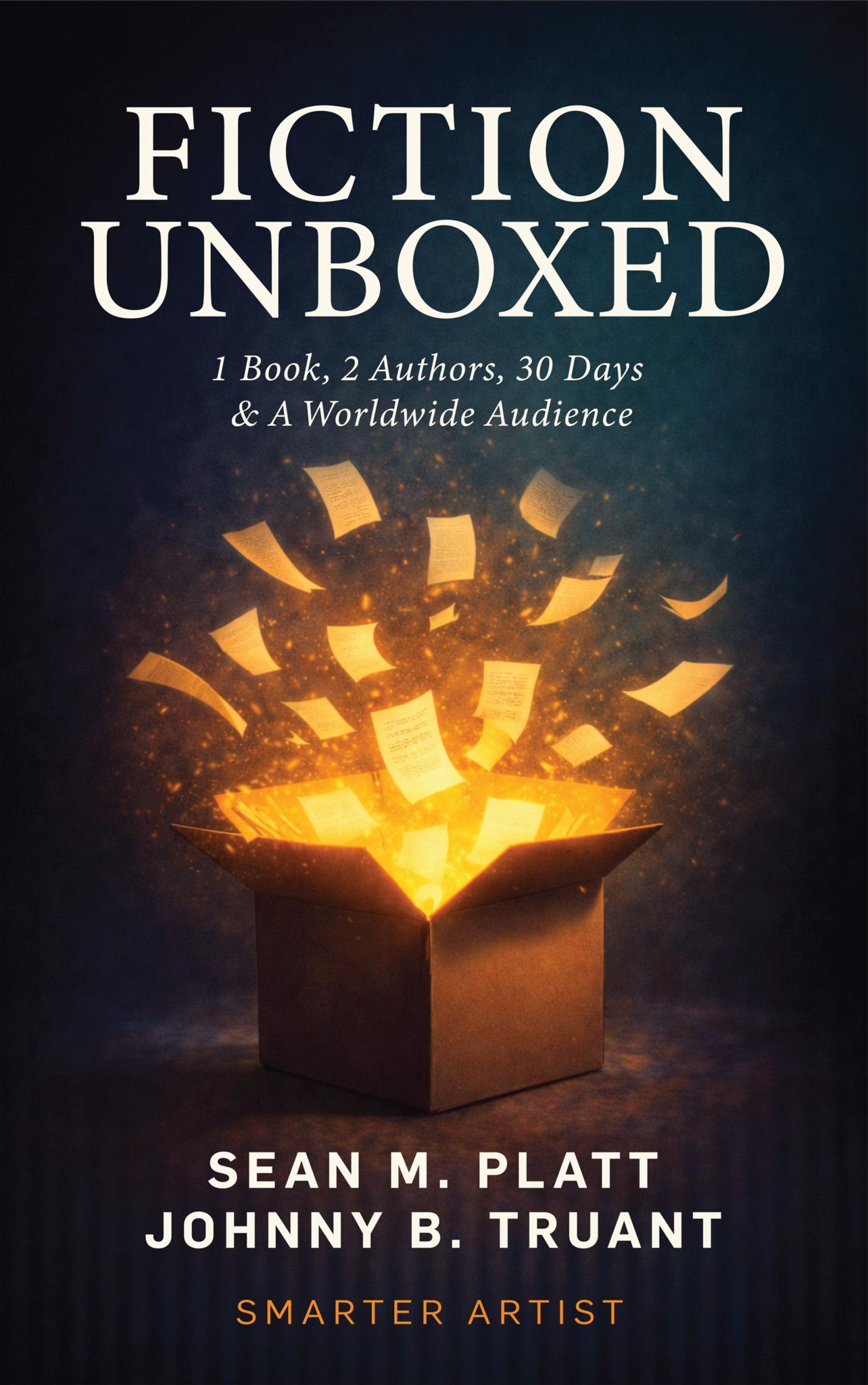 Fiction Unboxed