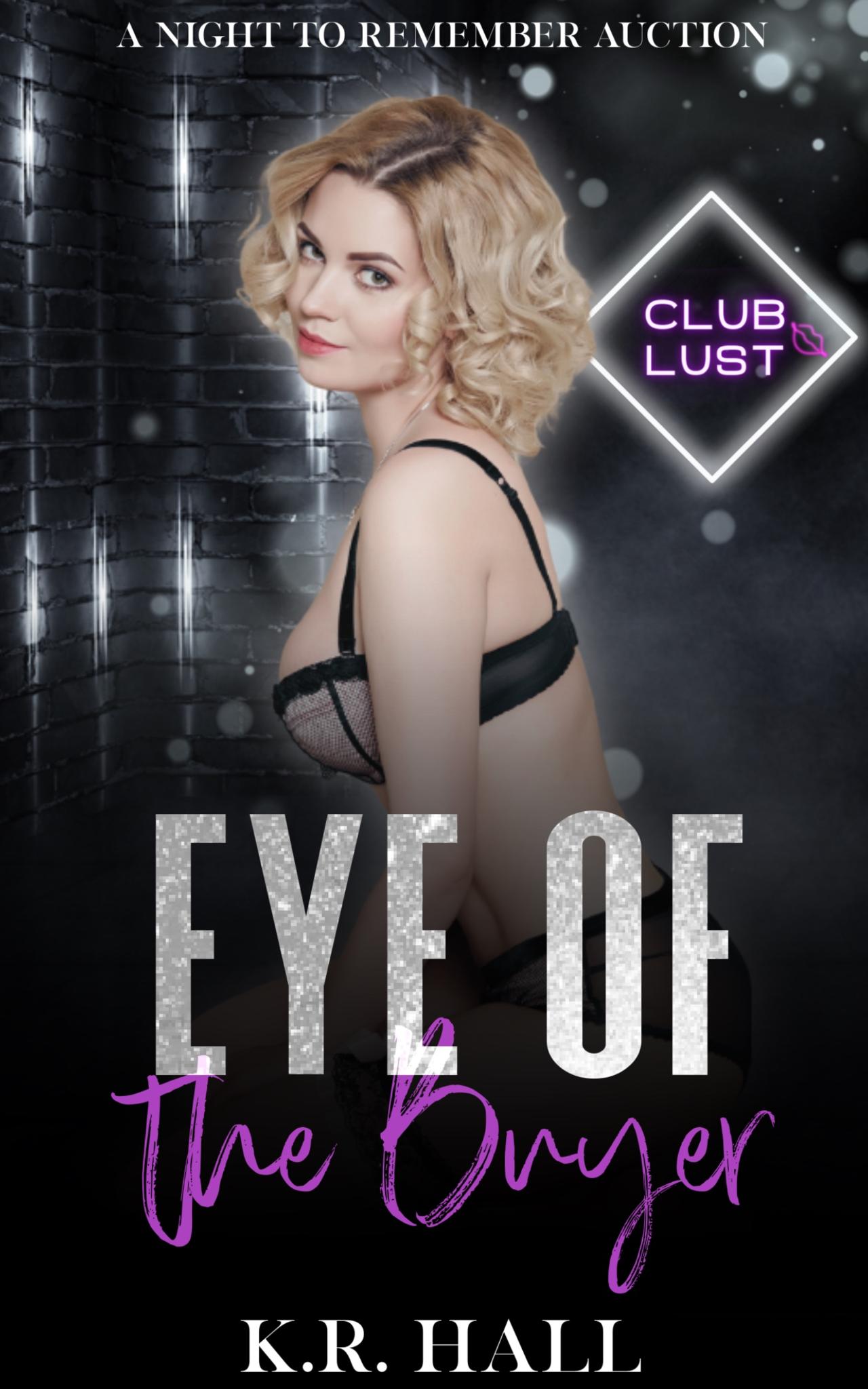 Eye of the Buyer: A Night To Remember Auction