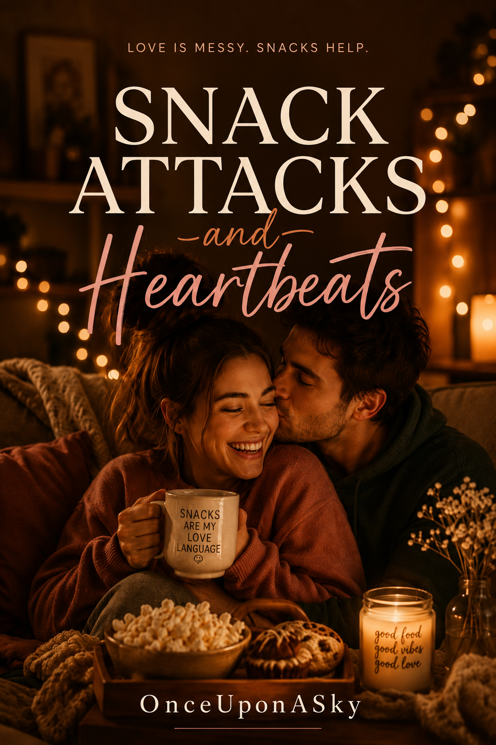 Snack Attacks and Heartbeats